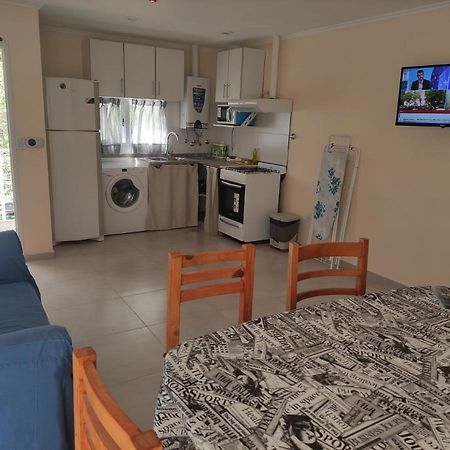 Апартаменты Belgrano 658 Nqn - Piso 1 Dto 1 Неукен Экстерьер фото