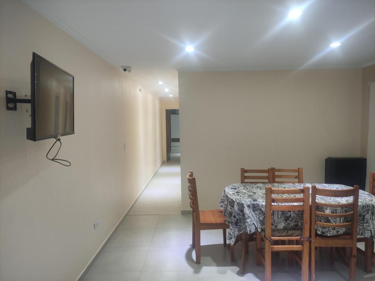 Апартаменты Belgrano 658 Nqn - Piso 1 Dto 1 Неукен Экстерьер фото