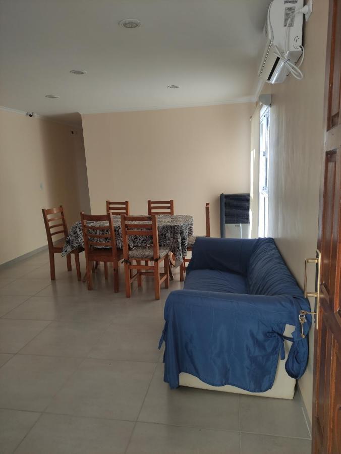 Апартаменты Belgrano 658 Nqn - Piso 1 Dto 1 Неукен Экстерьер фото