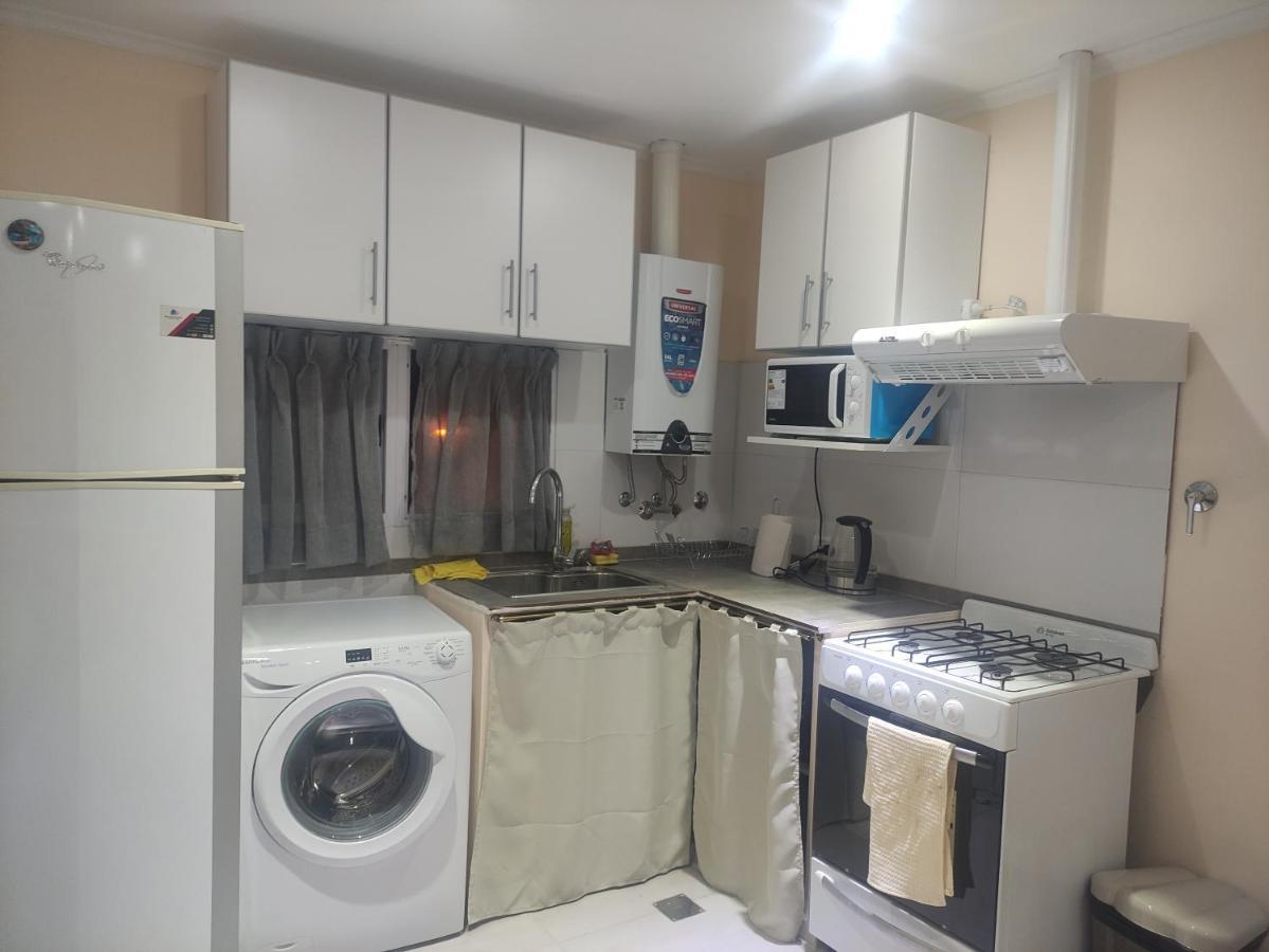 Апартаменты Belgrano 658 Nqn - Piso 1 Dto 1 Неукен Экстерьер фото