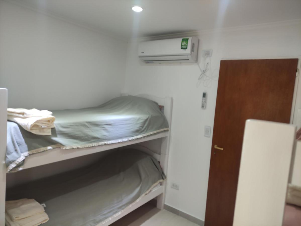 Апартаменты Belgrano 658 Nqn - Piso 1 Dto 1 Неукен Экстерьер фото