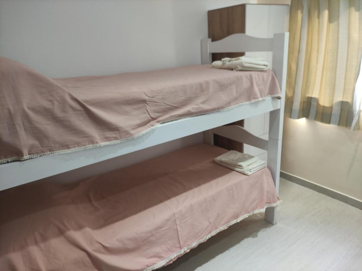 Апартаменты Belgrano 658 Nqn - Piso 1 Dto 1 Неукен Экстерьер фото
