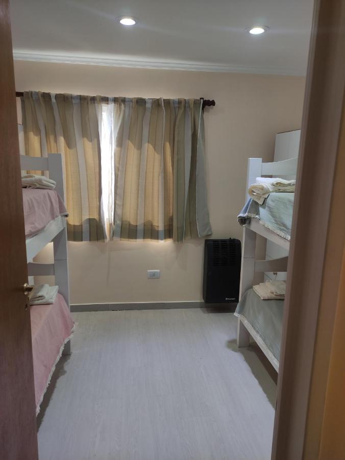 Апартаменты Belgrano 658 Nqn - Piso 1 Dto 1 Неукен Экстерьер фото