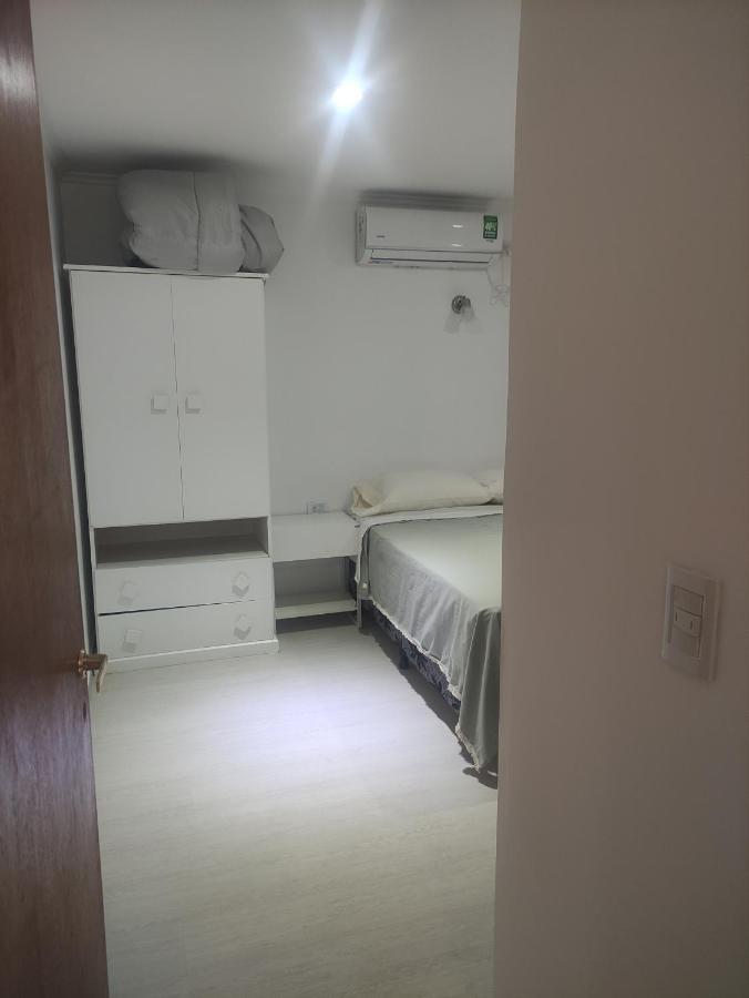 Апартаменты Belgrano 658 Nqn - Piso 1 Dto 1 Неукен Экстерьер фото