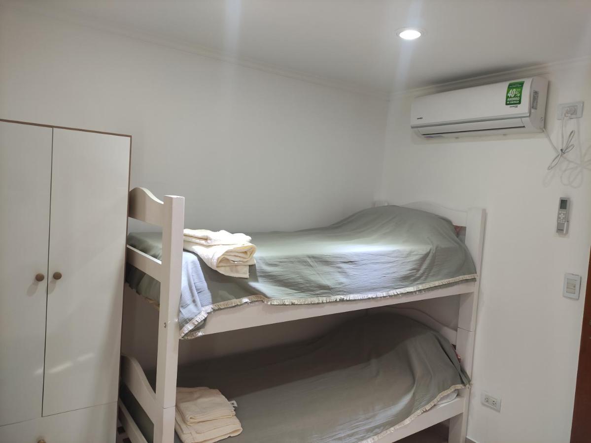 Апартаменты Belgrano 658 Nqn - Piso 1 Dto 1 Неукен Экстерьер фото