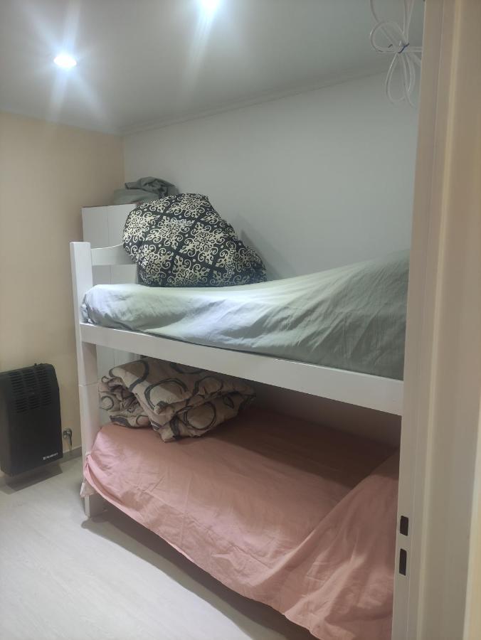 Апартаменты Belgrano 658 Nqn - Piso 1 Dto 1 Неукен Экстерьер фото