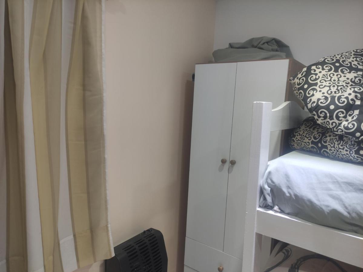Апартаменты Belgrano 658 Nqn - Piso 1 Dto 1 Неукен Экстерьер фото